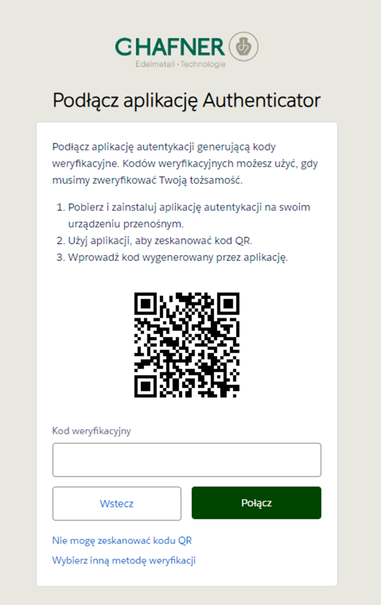 2FA Settings